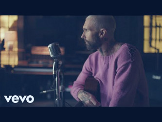 Maroon 5 - Middle Ground (Official Music Video) - YouTube